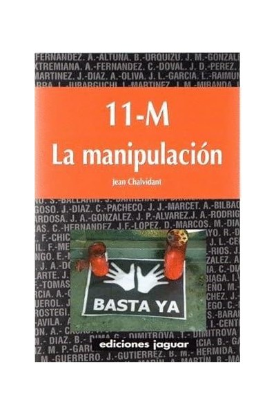 11-M. La manipulación .